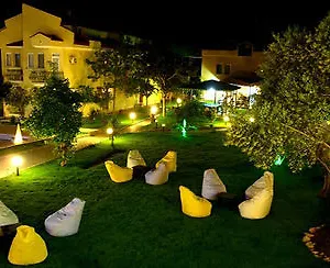3* Otel Yunus Fethiye